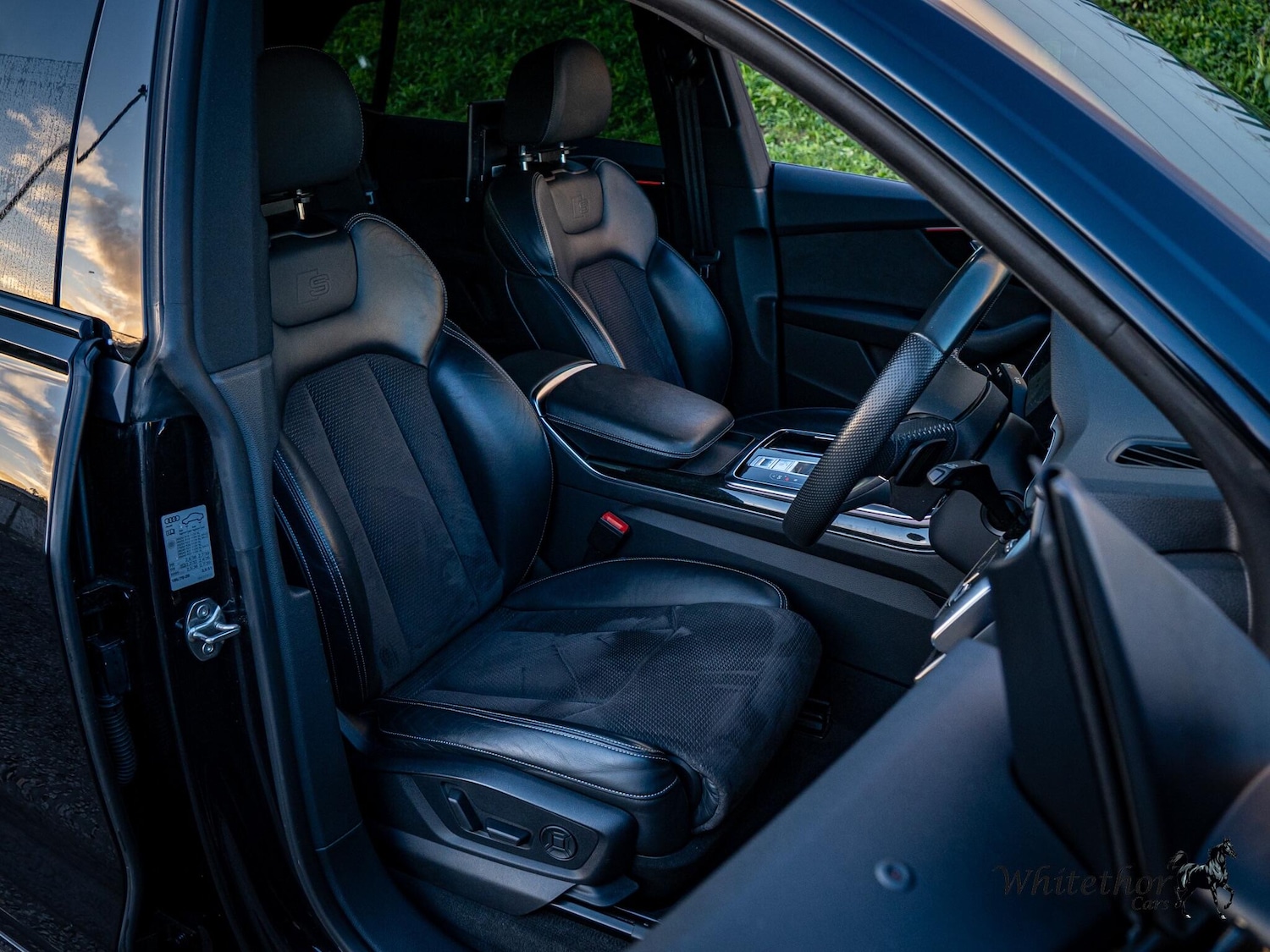 Used Audi Q8 2019 for sale - 76633623: Photo 8