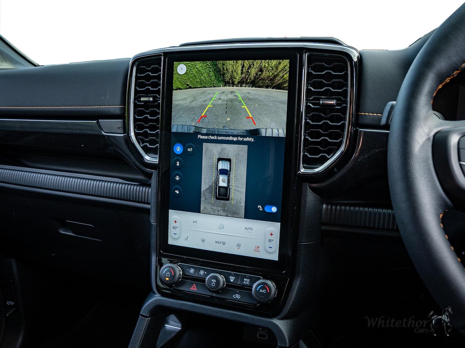 Used Ford Ranger 2025 for sale - 76646085: Photo 14