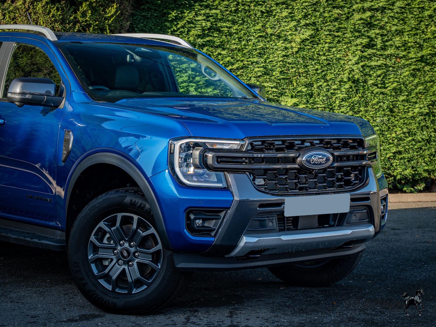 Used Ford Ranger 2025 for sale - 76646085: Photo 16