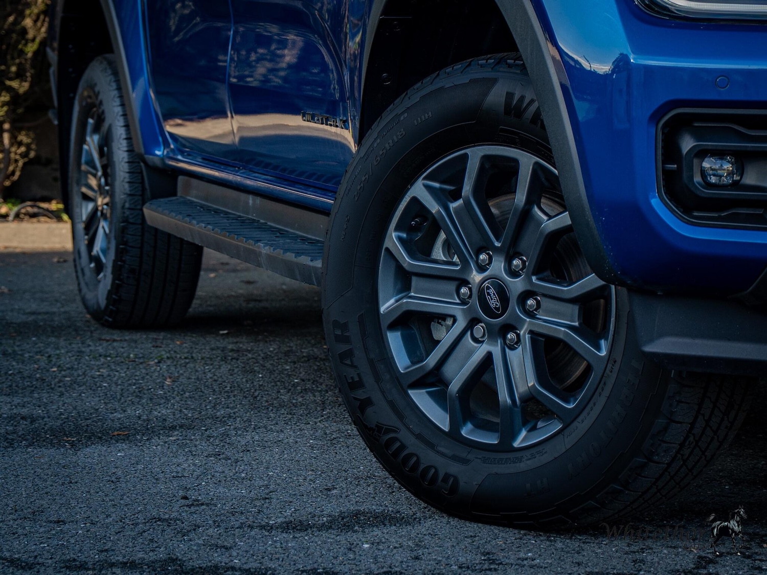 Used Ford Ranger 2025 for sale - 76646085: Photo 17