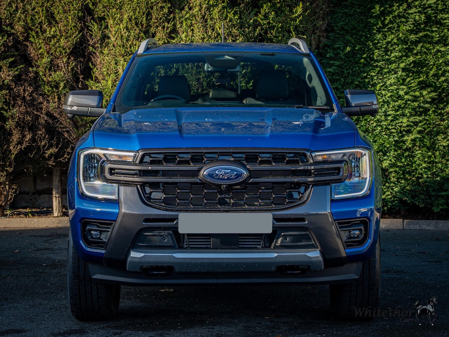 Used Ford Ranger 2025 for sale - 76646085: Photo 2