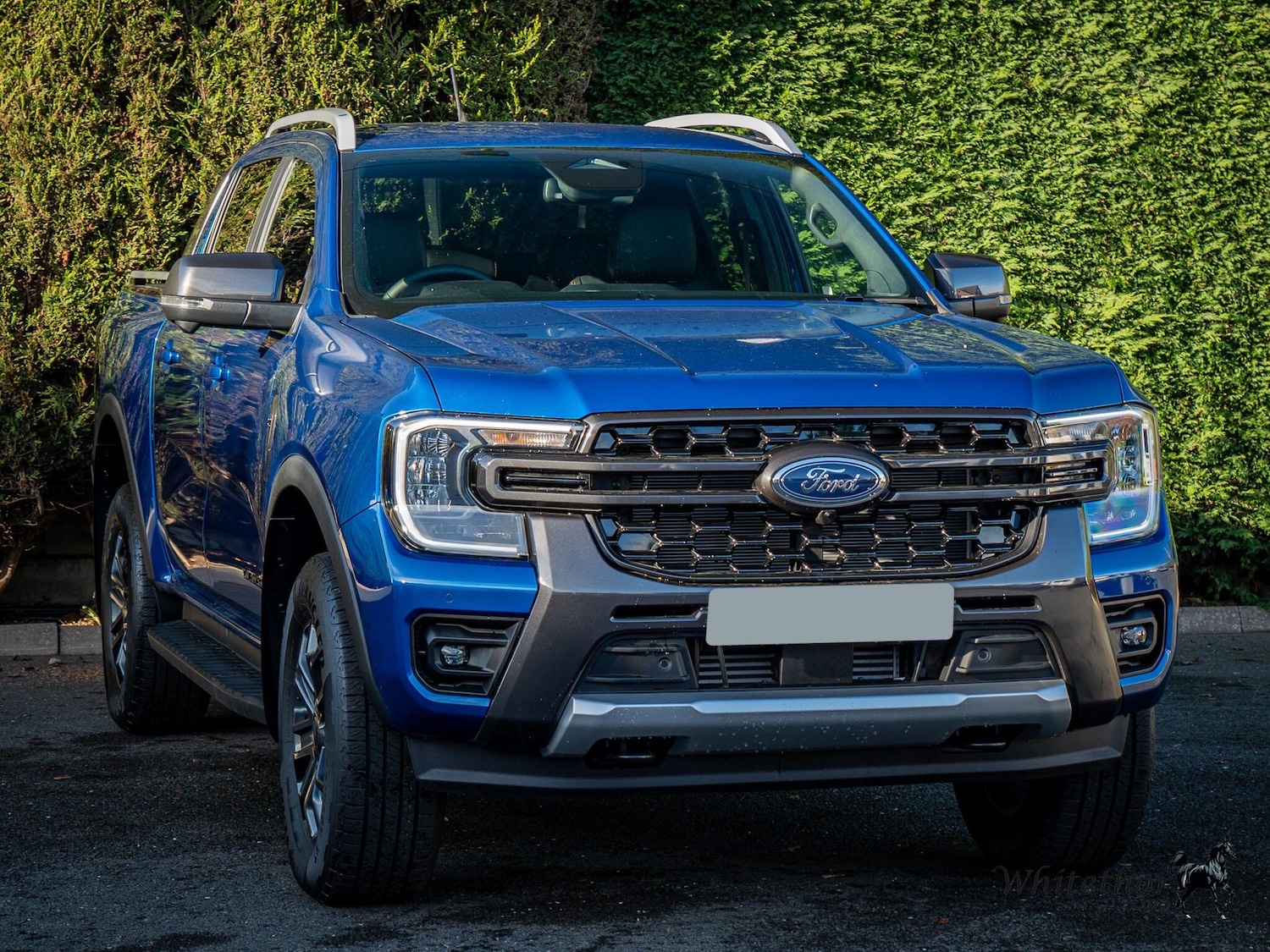 Used Ford Ranger 2025 for sale - 76646085: Photo 20