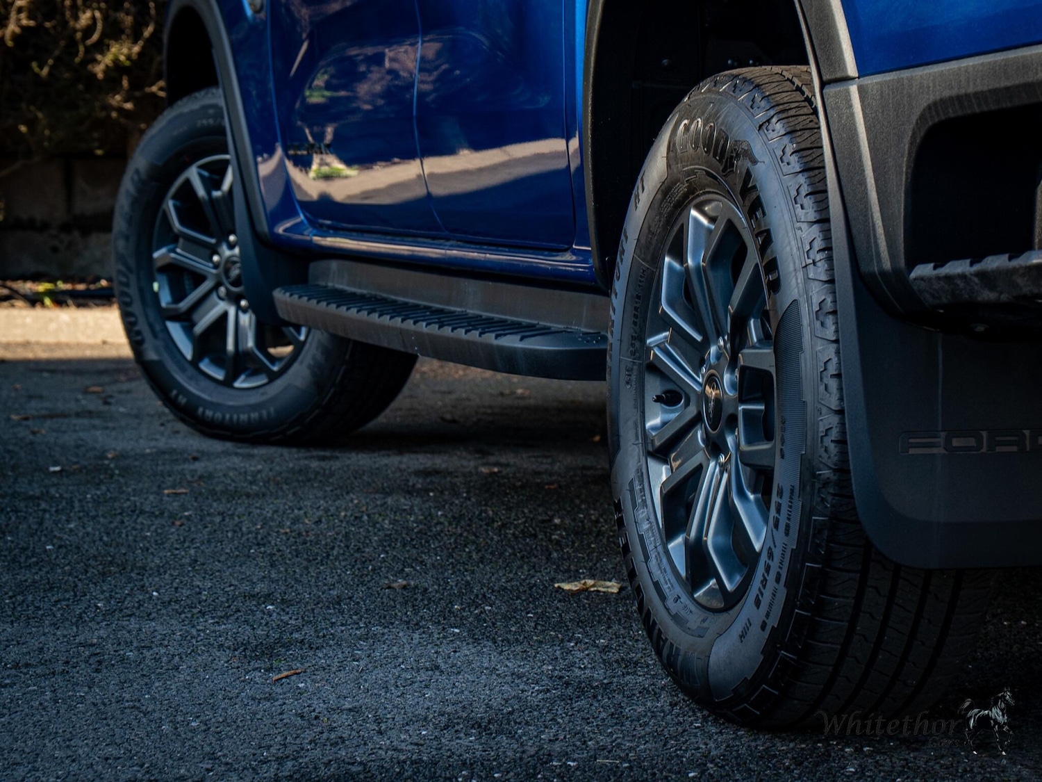 Used Ford Ranger 2025 for sale - 76646085: Photo 21