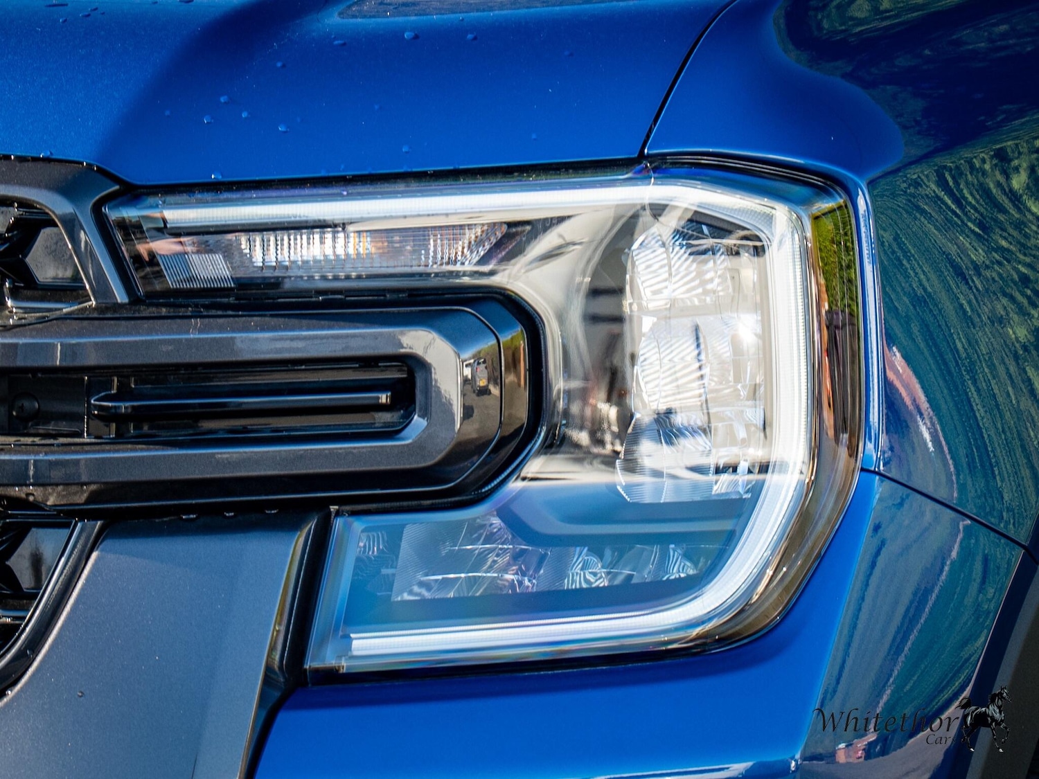 Used Ford Ranger 2025 for sale - 76646085: Photo 22