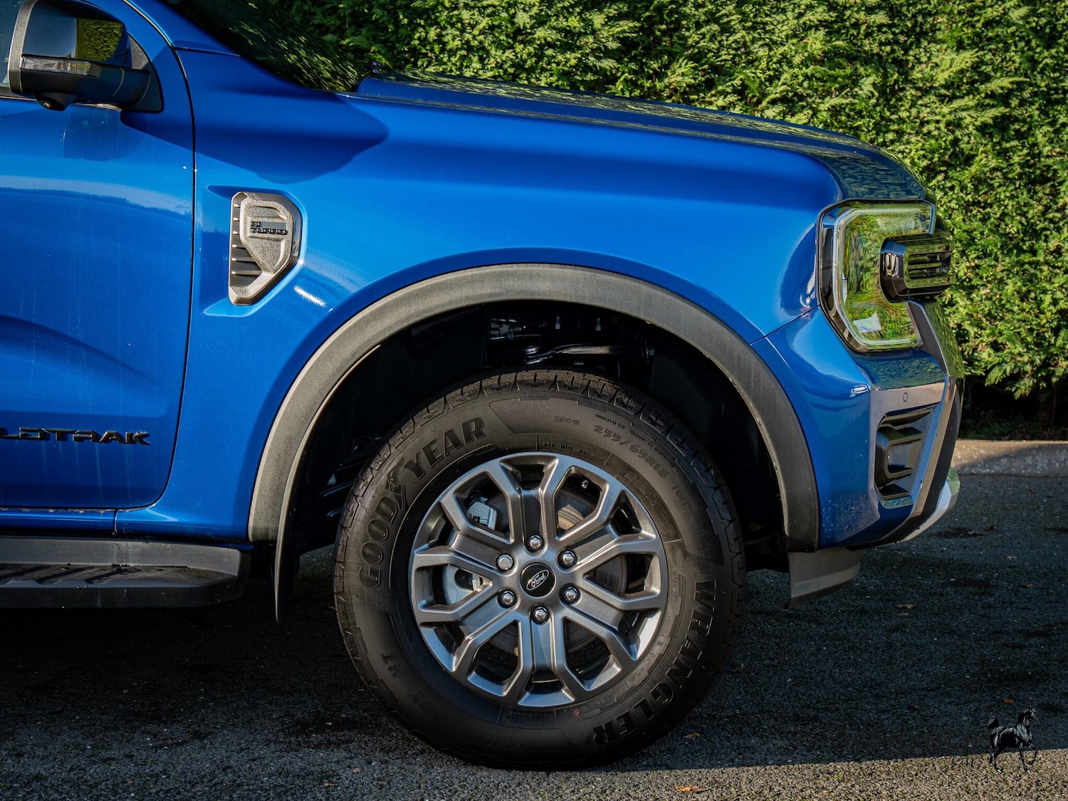 Used Ford Ranger 2025 for sale - 76646085: Photo 23