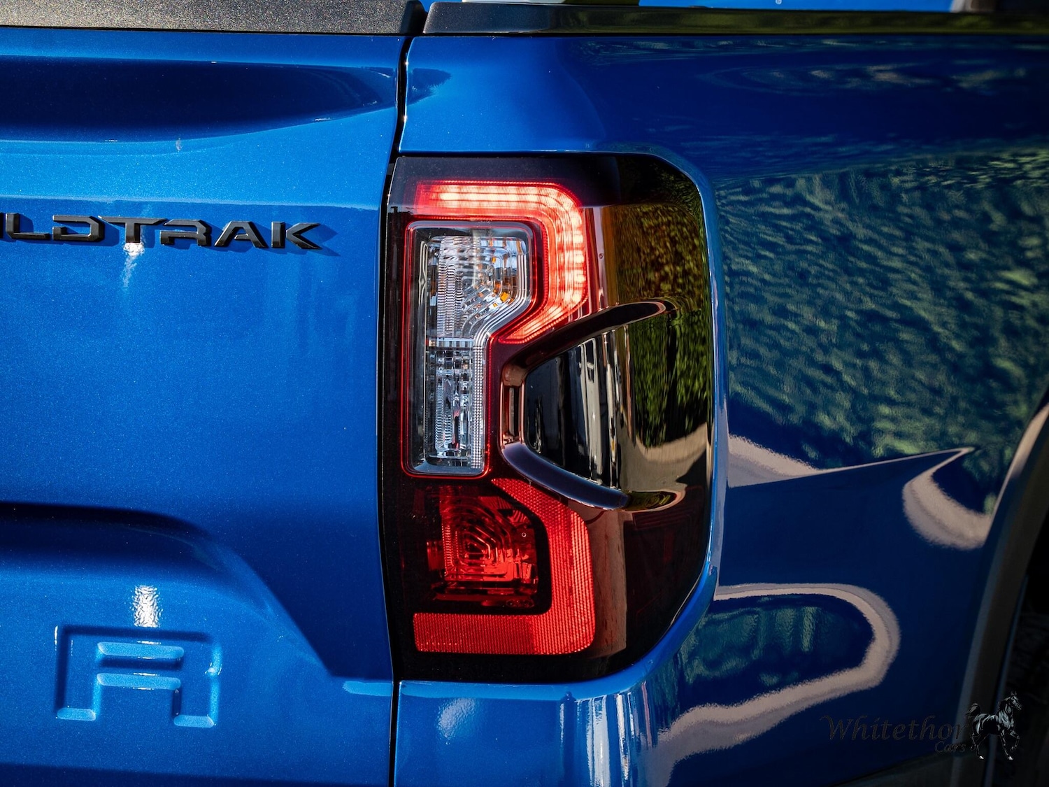 Used Ford Ranger 2025 for sale - 76646085: Photo 24