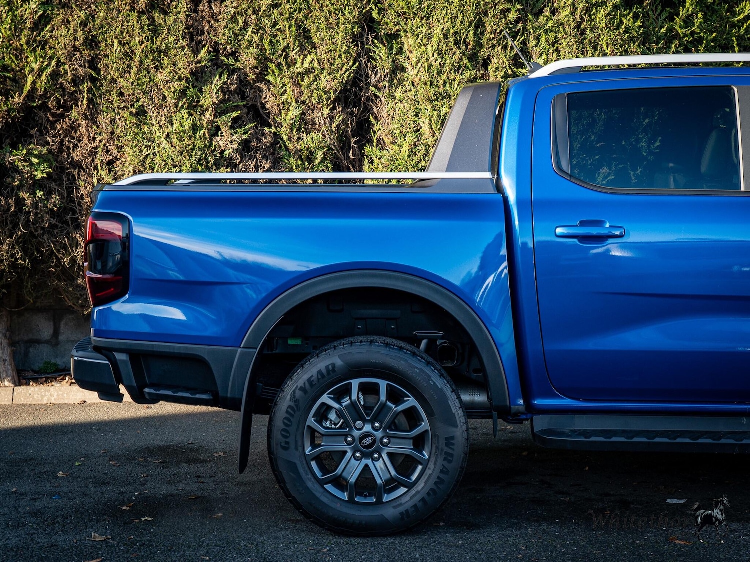 Used Ford Ranger 2025 for sale - 76646085: Photo 25