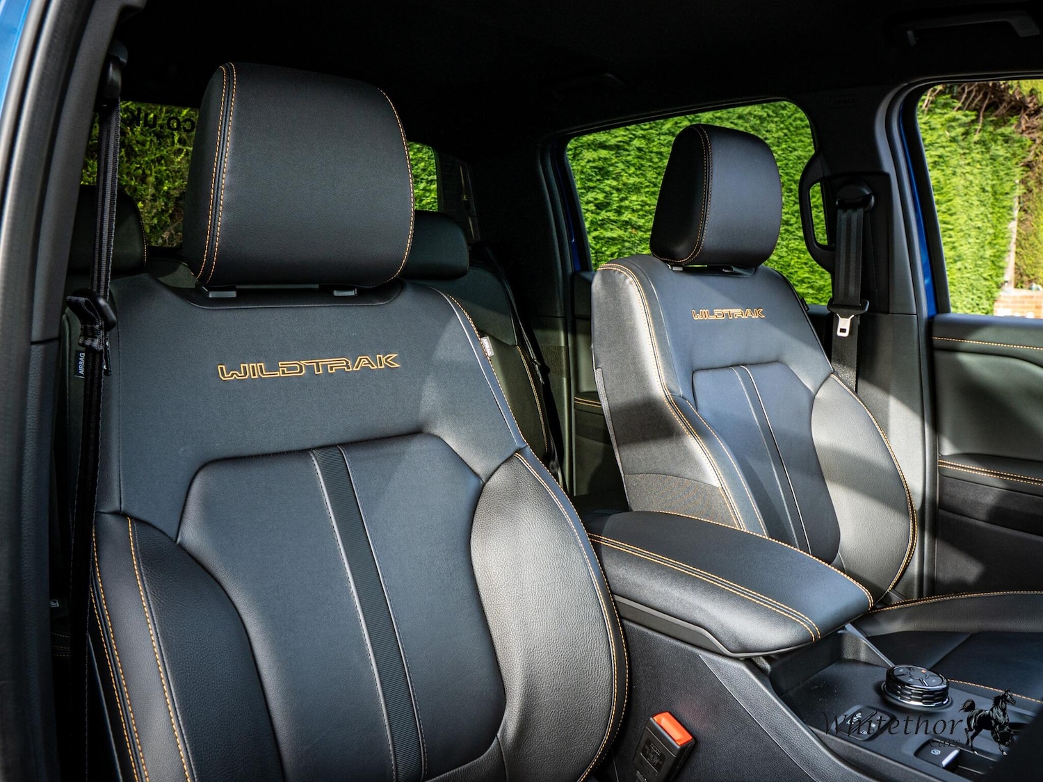 Used Ford Ranger 2025 for sale - 76646085: Photo 26