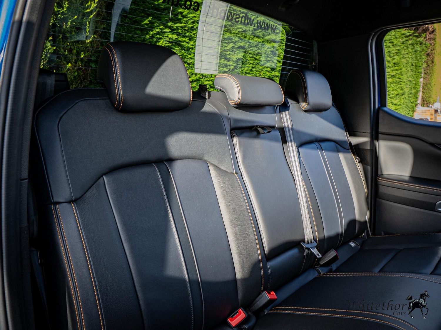 Used Ford Ranger 2025 for sale - 76646085: Photo 29