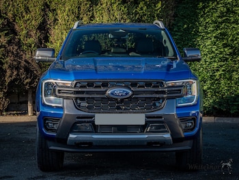 Used Ford Ranger 2025 for sale - 76646085: Photo