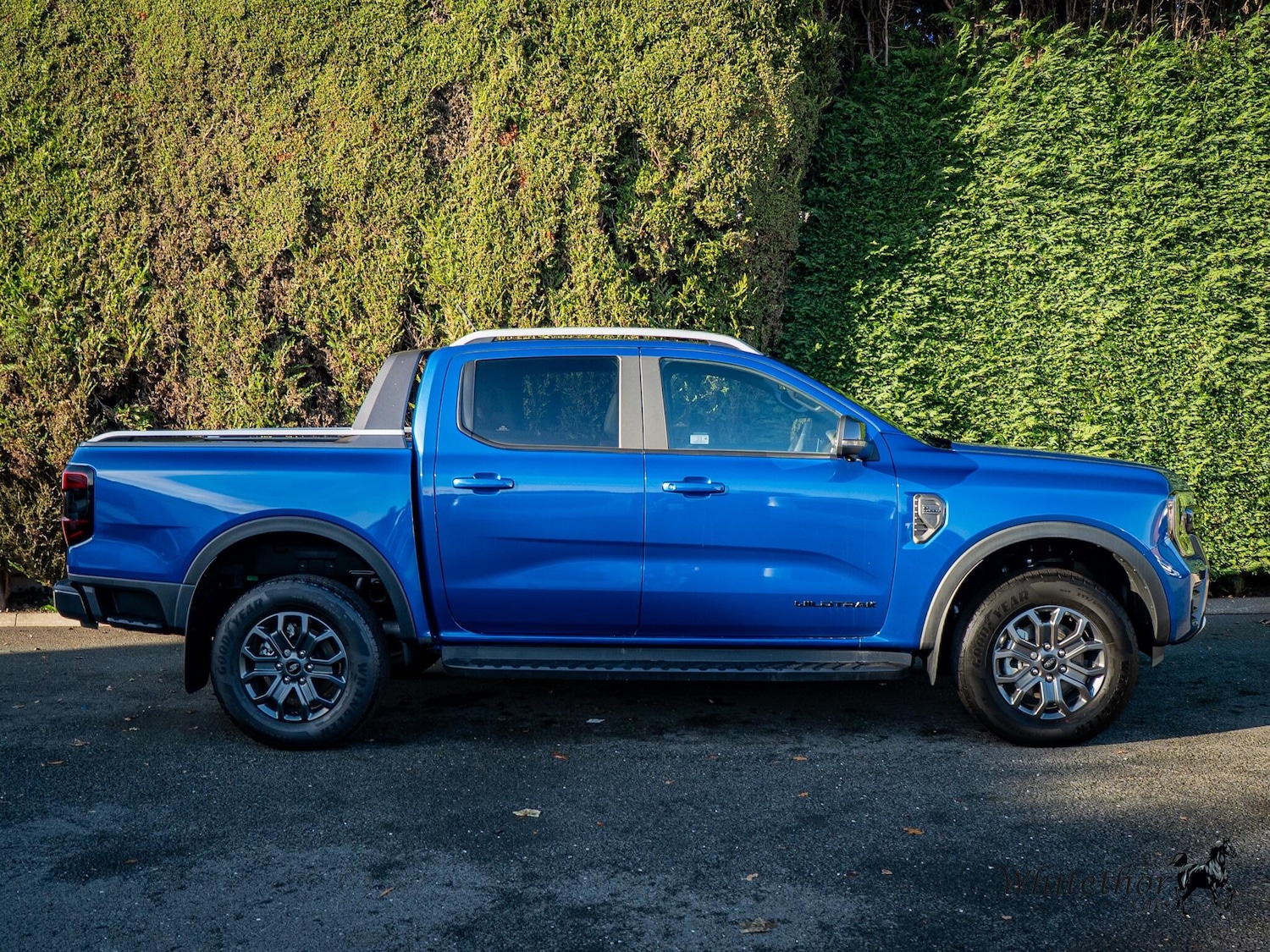 Used Ford Ranger 2025 for sale - 76646085: Photo 3