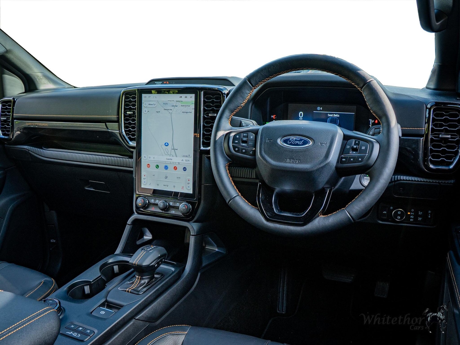 Used Ford Ranger 2025 for sale - 76646085: Photo 31