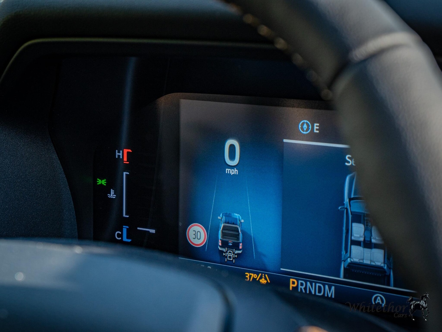 Used Ford Ranger 2025 for sale - 76646085: Photo 32