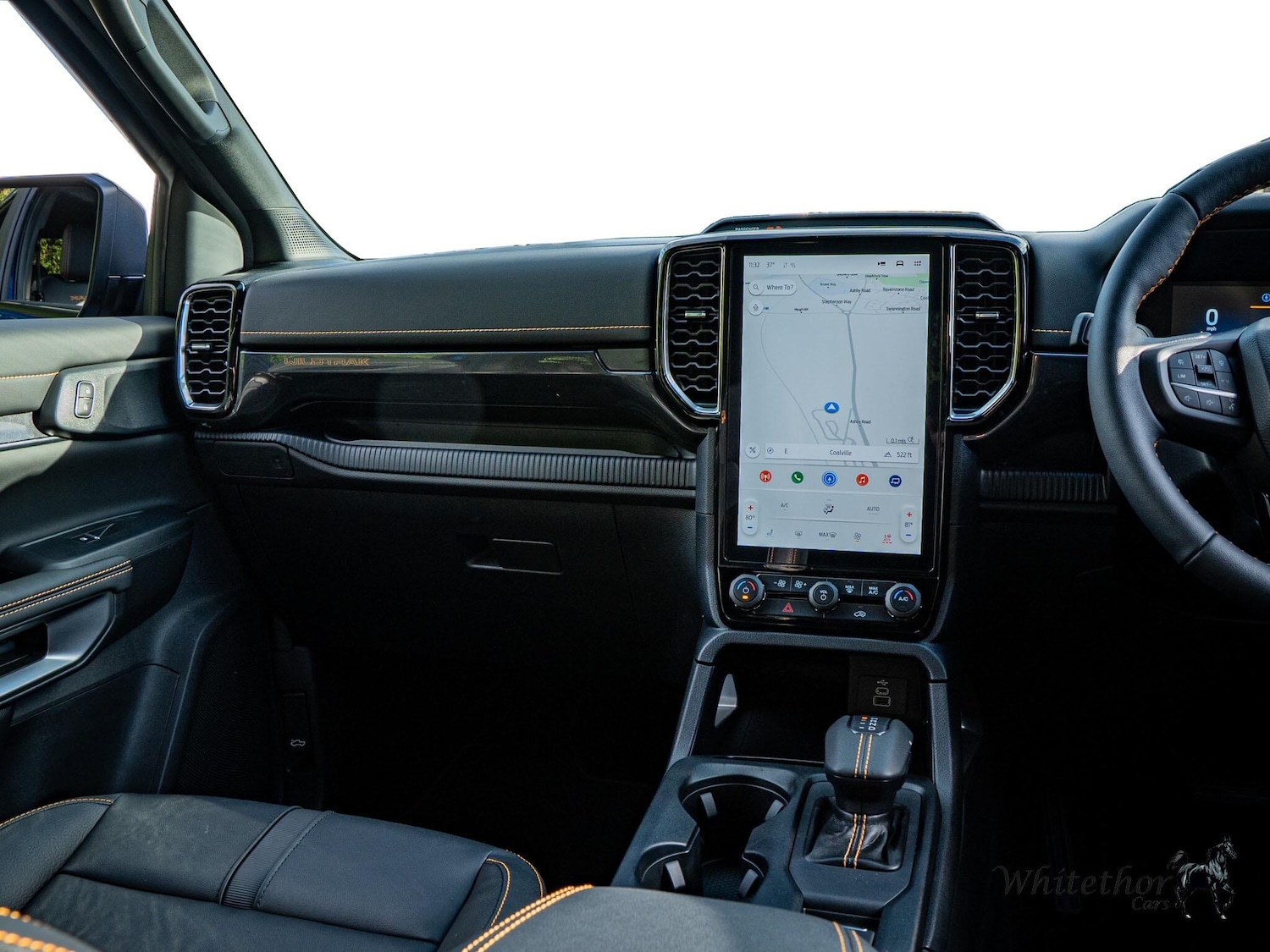 Used Ford Ranger 2025 for sale - 76646085: Photo 34