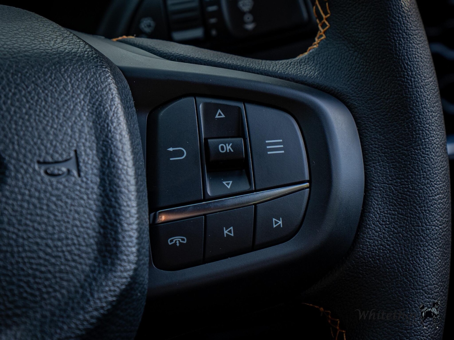 Used Ford Ranger 2025 for sale - 76646085: Photo 38