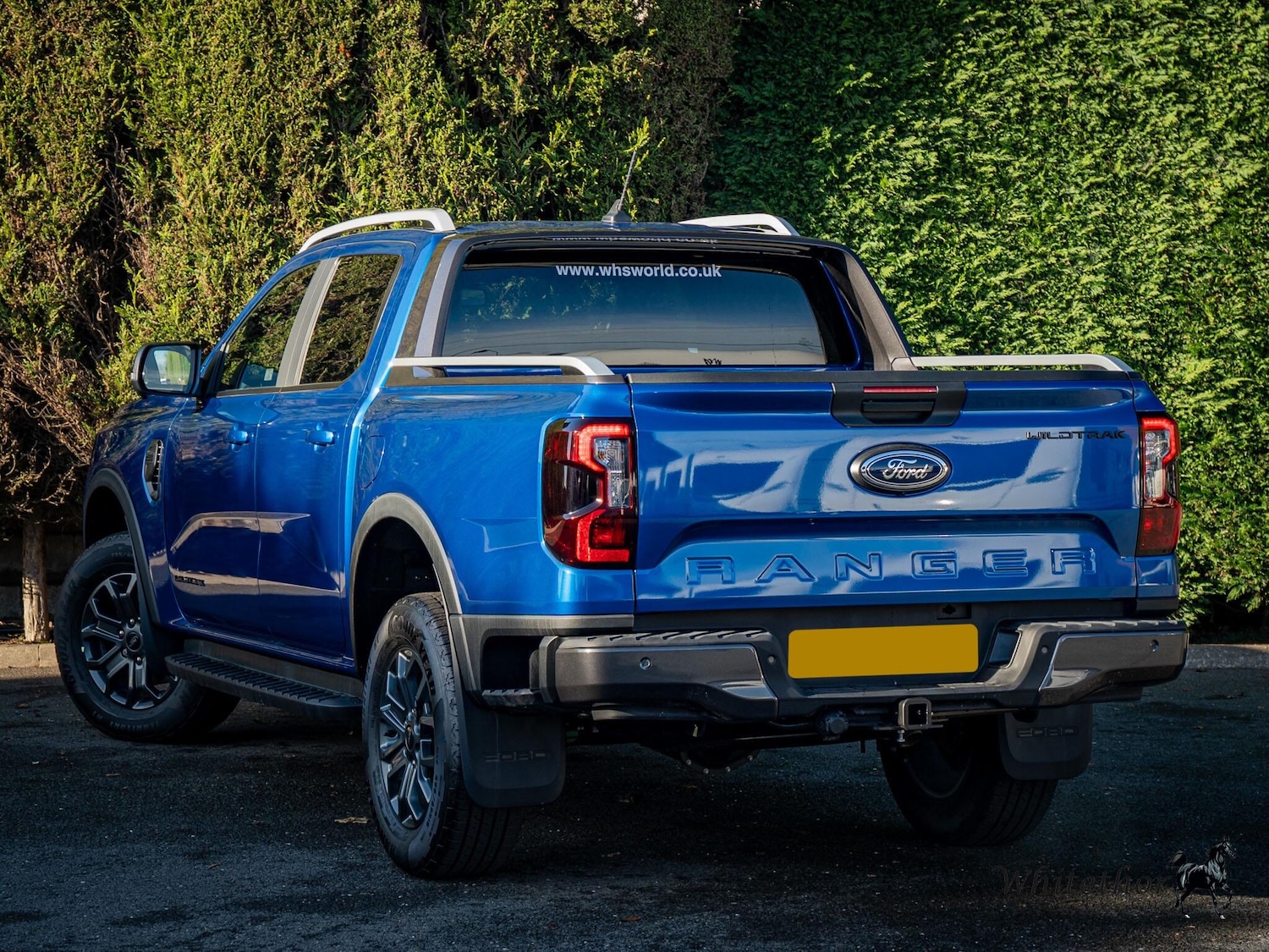 Used Ford Ranger 2025 for sale - 76646085: Photo 4