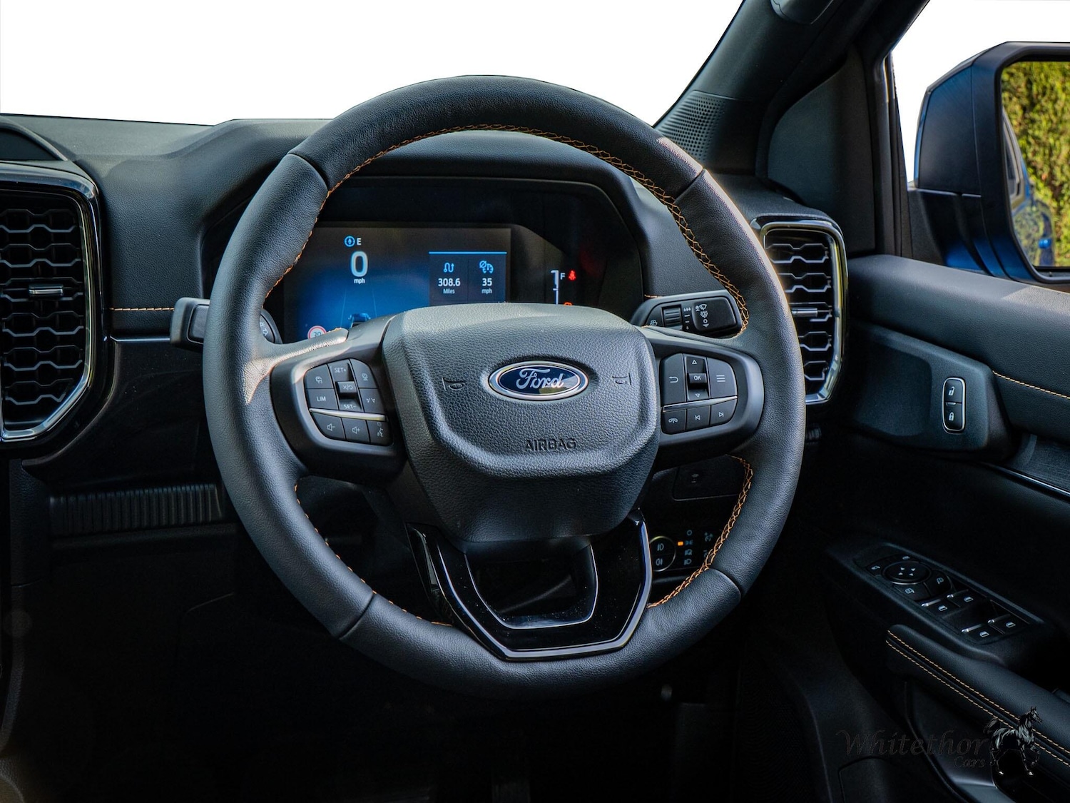 Used Ford Ranger 2025 for sale - 76646085: Photo 41