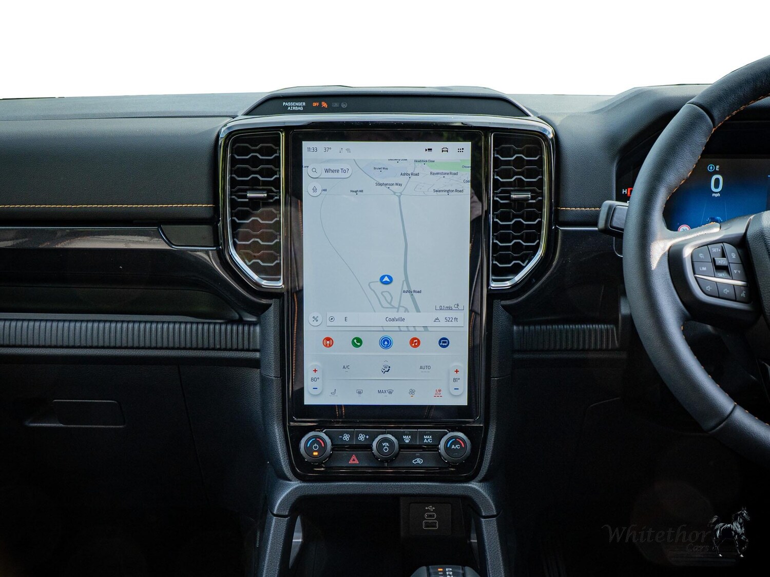 Used Ford Ranger 2025 for sale - 76646085: Photo 42