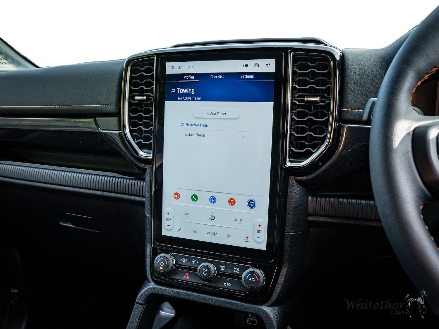 Used Ford Ranger 2025 for sale - 76646085: Photo 46