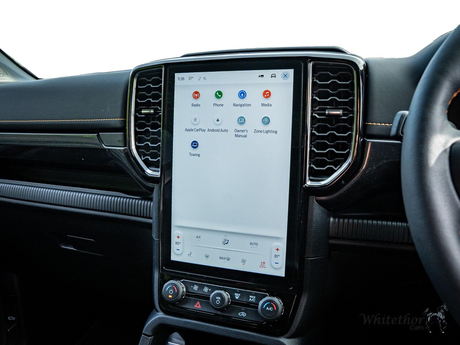 Used Ford Ranger 2025 for sale - 76646085: Photo 48