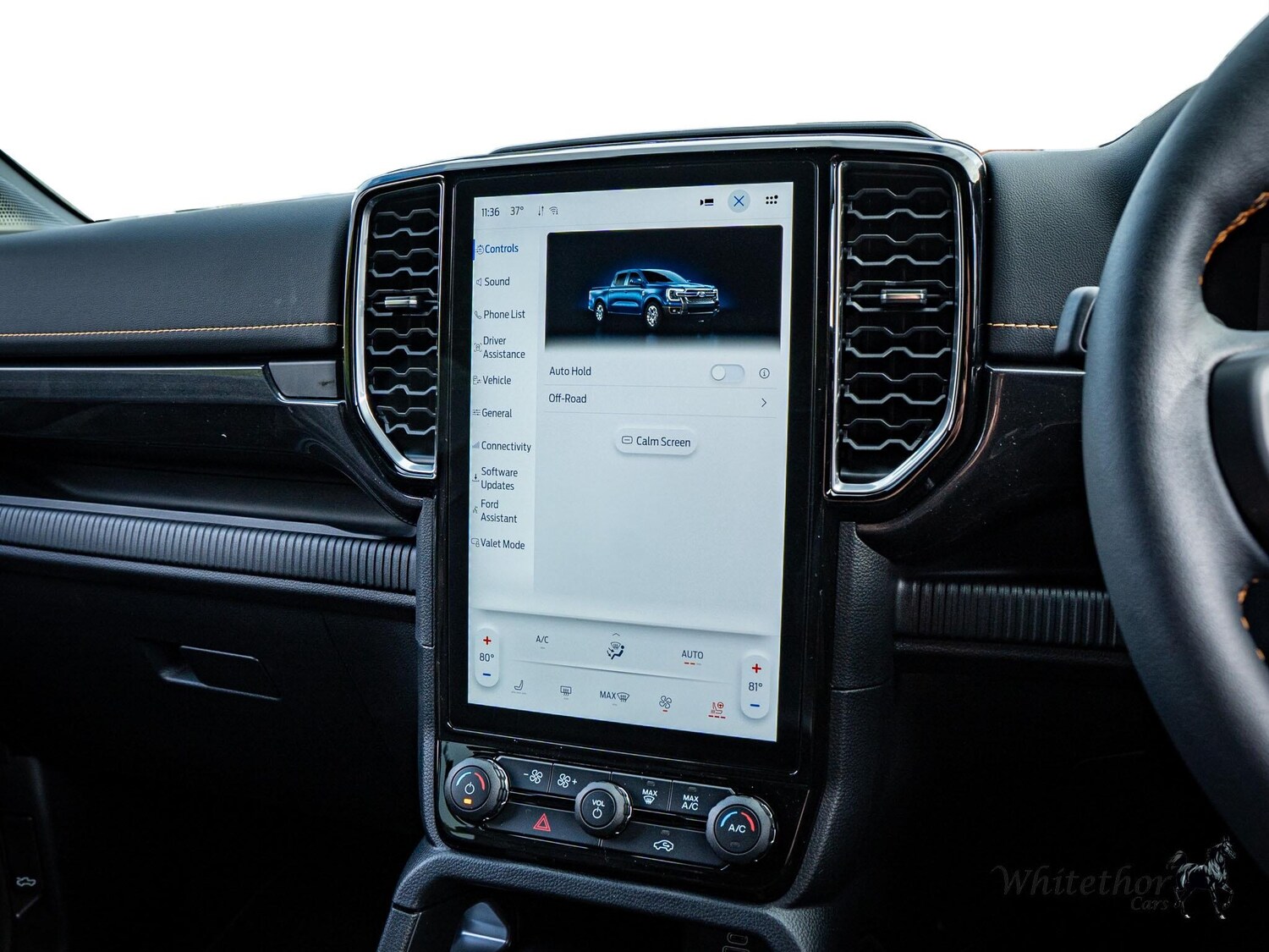 Used Ford Ranger 2025 for sale - 76646085: Photo 49