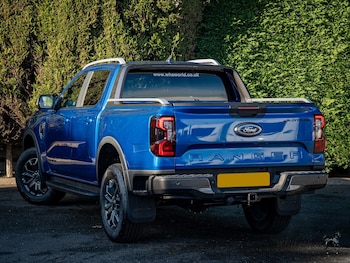 Used Ford Ranger 2025 for sale - 76646085: Photo