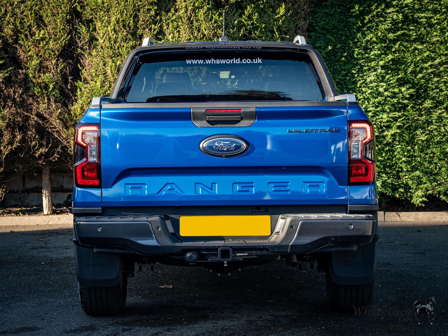 Used Ford Ranger 2025 for sale - 76646085: Photo 5