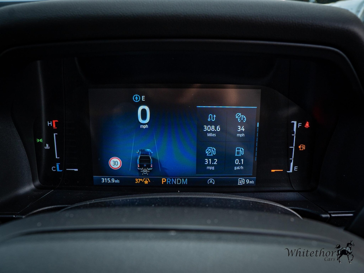 Used Ford Ranger 2025 for sale - 76646085: Photo 53