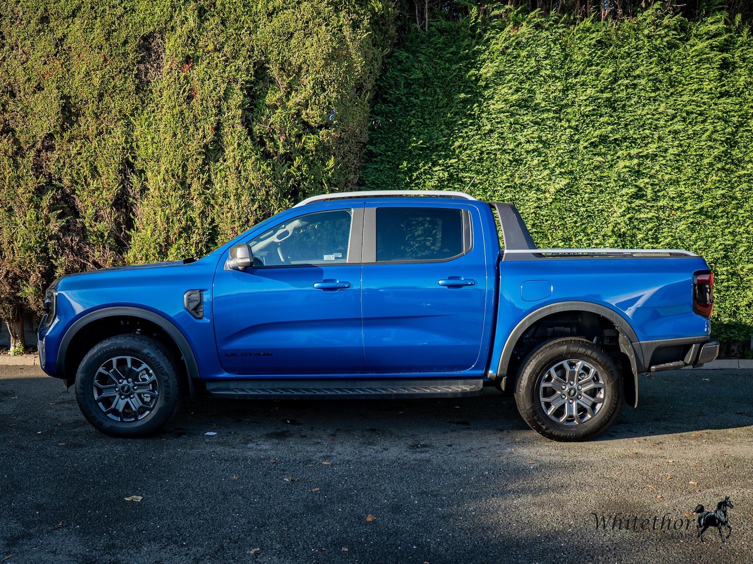 Used Ford Ranger 2025 for sale - 76646085: Photo 6
