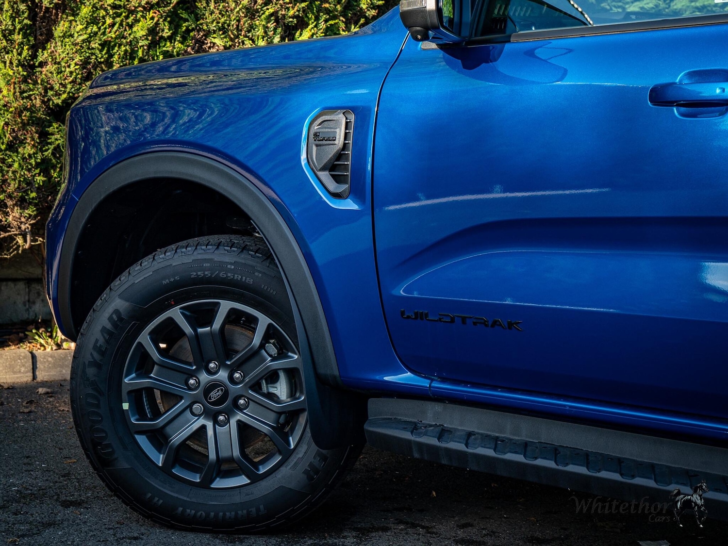 Used Ford Ranger 2025 for sale - 76646085: Photo 7