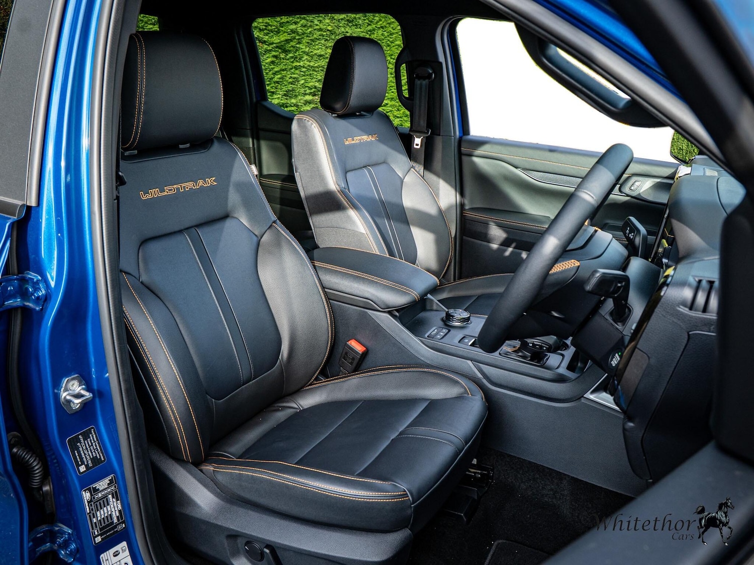 Used Ford Ranger 2025 for sale - 76646085: Photo 8