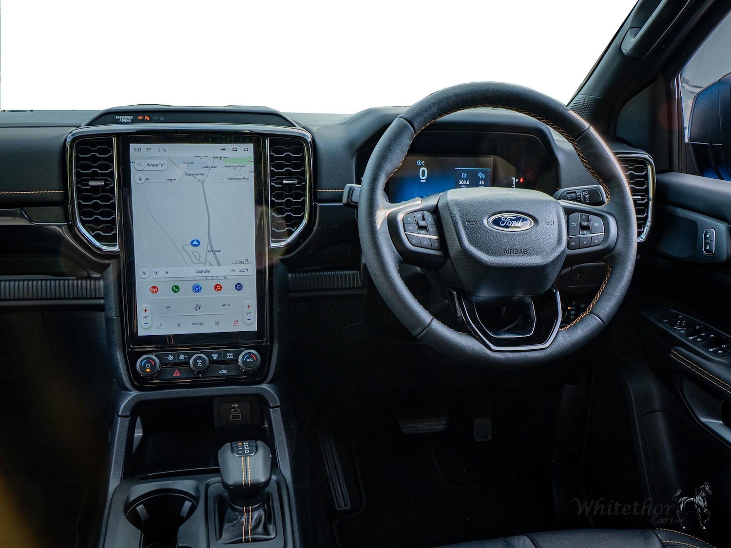 Used Ford Ranger 2025 for sale - 76646085: Photo 9