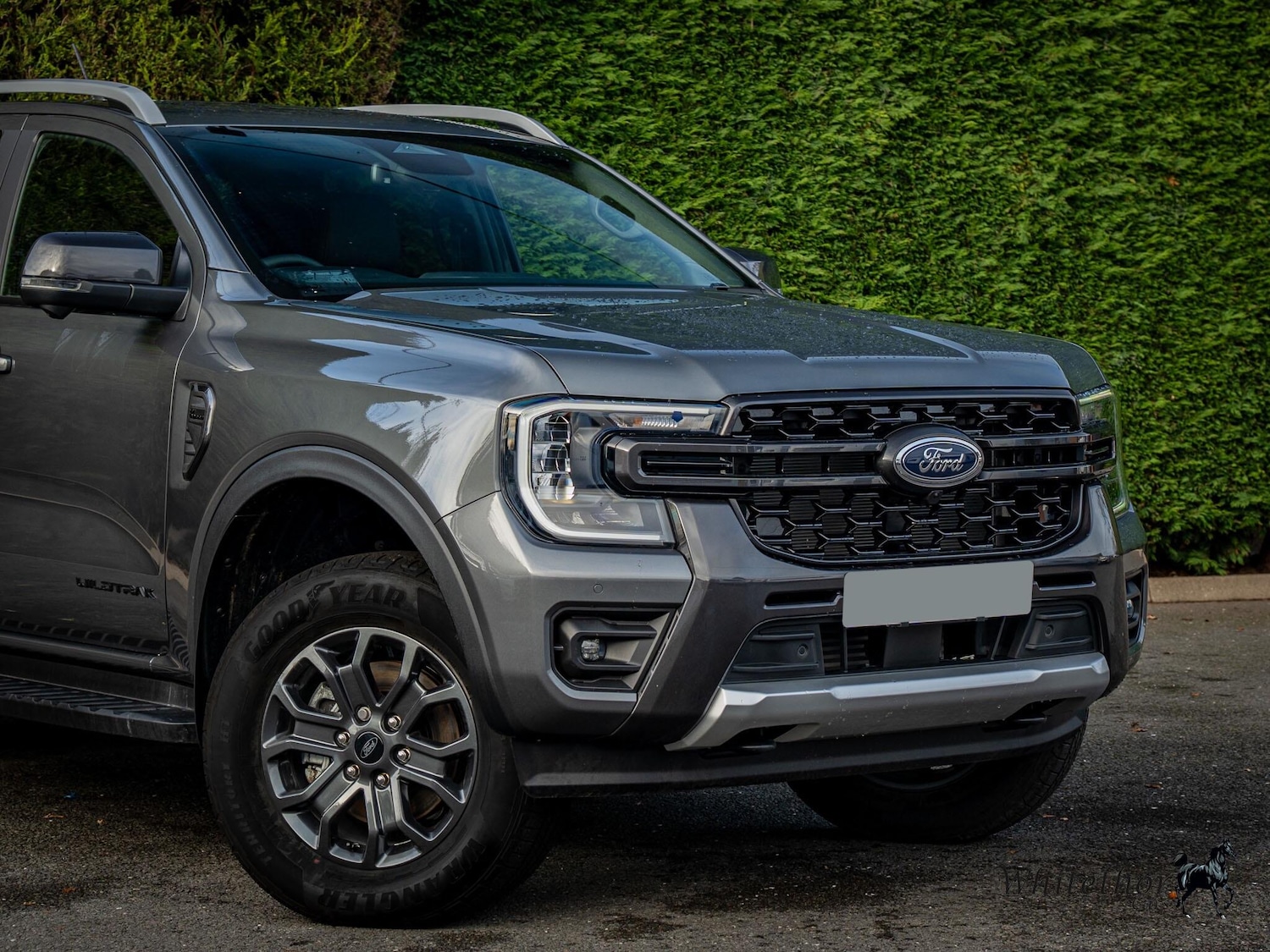 Used Ford Ranger 2025 for sale - 76646008: Photo 16