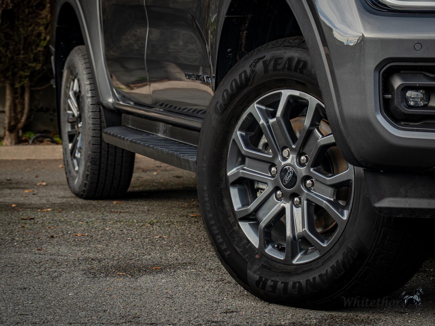 Used Ford Ranger 2025 for sale - 76646008: Photo 17