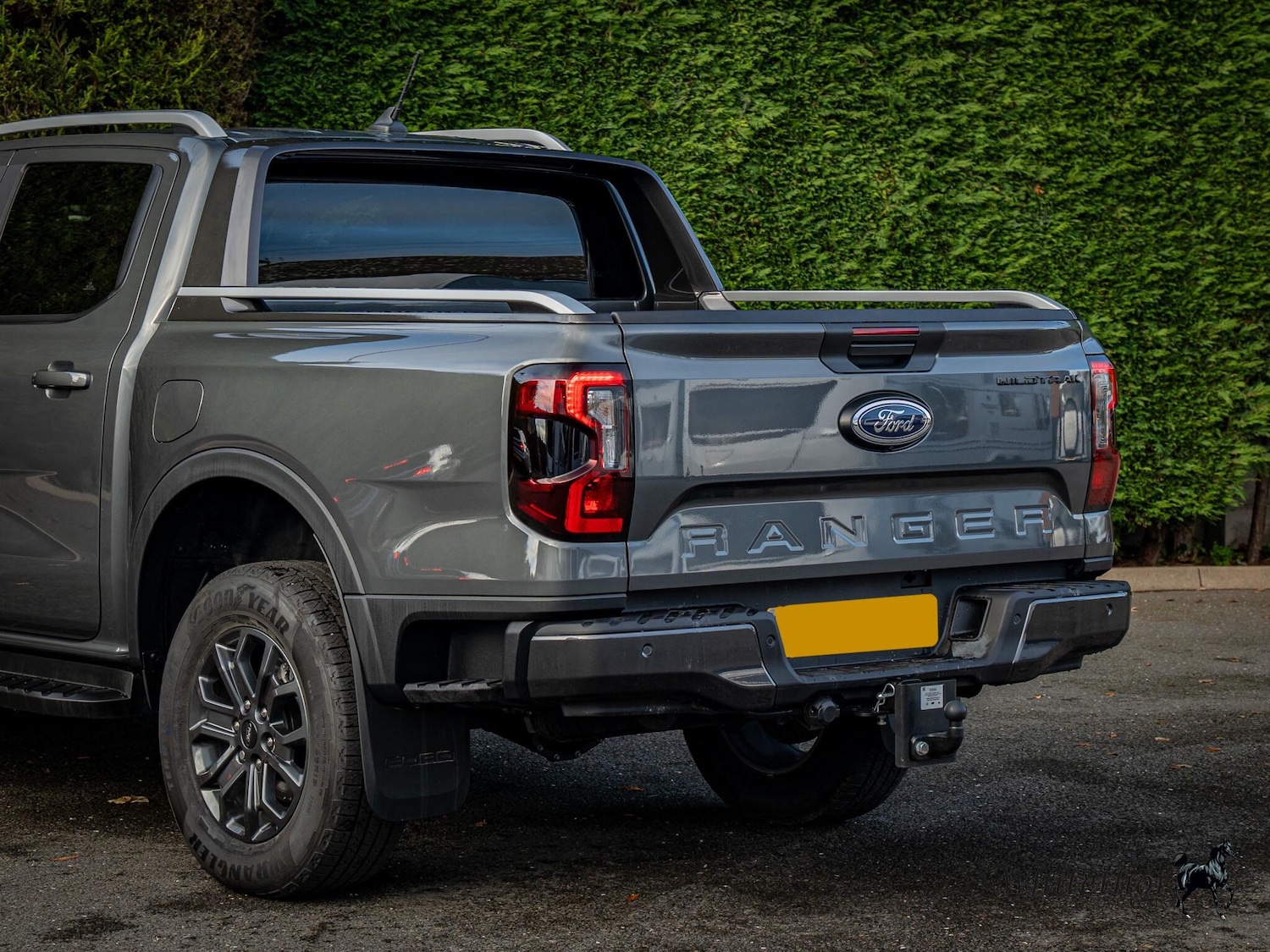 Used Ford Ranger 2025 for sale - 76646008: Photo 18