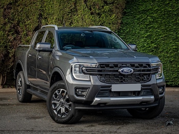 Used Ford Ranger 2025 for sale - 76646008: Photo