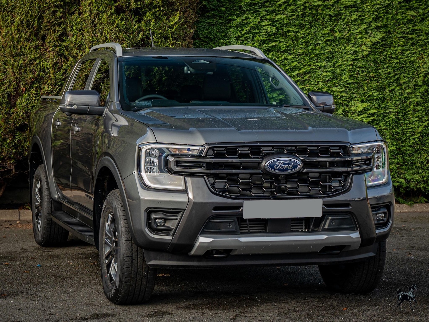 Used Ford Ranger 2025 for sale - 76646008: Photo 20