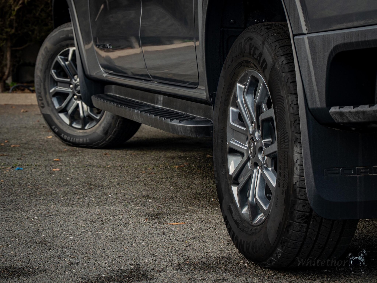 Used Ford Ranger 2025 for sale - 76646008: Photo 21