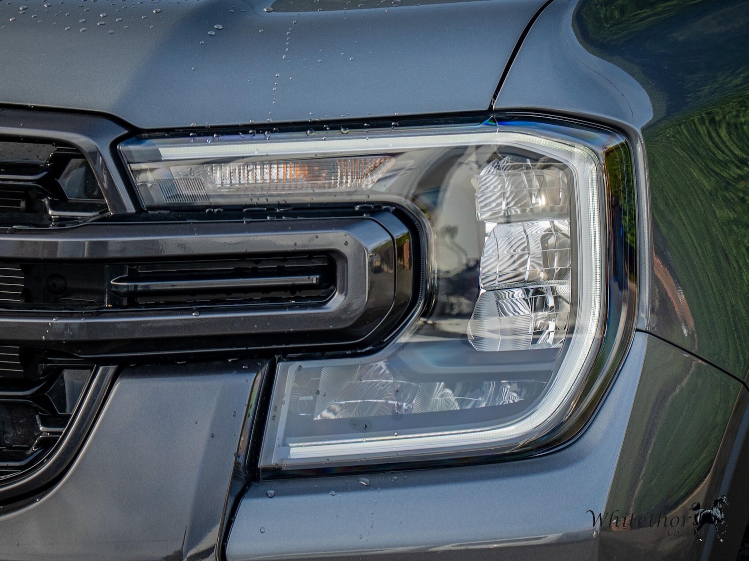 Used Ford Ranger 2025 for sale - 76646008: Photo 22