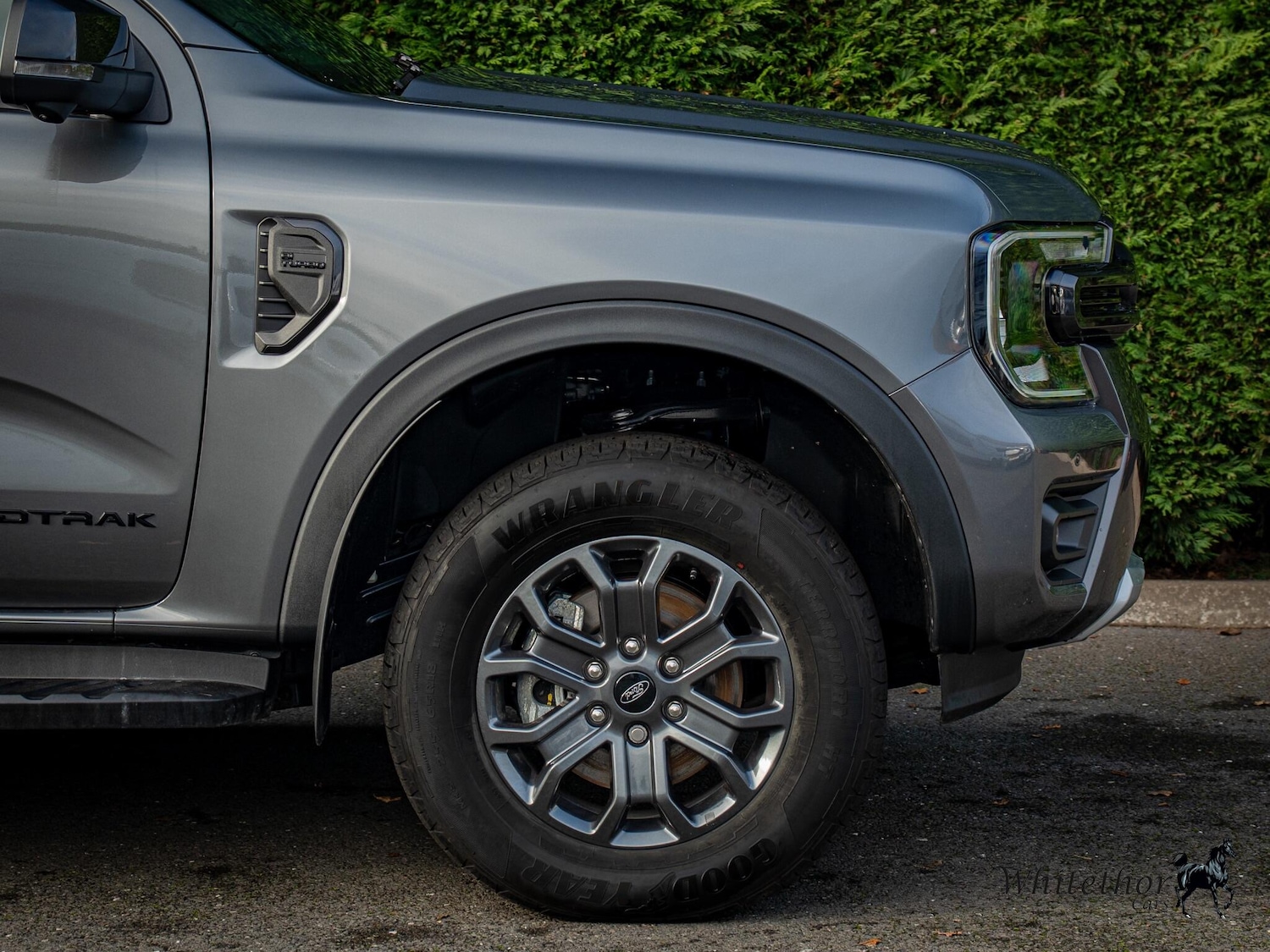 Used Ford Ranger 2025 for sale - 76646008: Photo 23