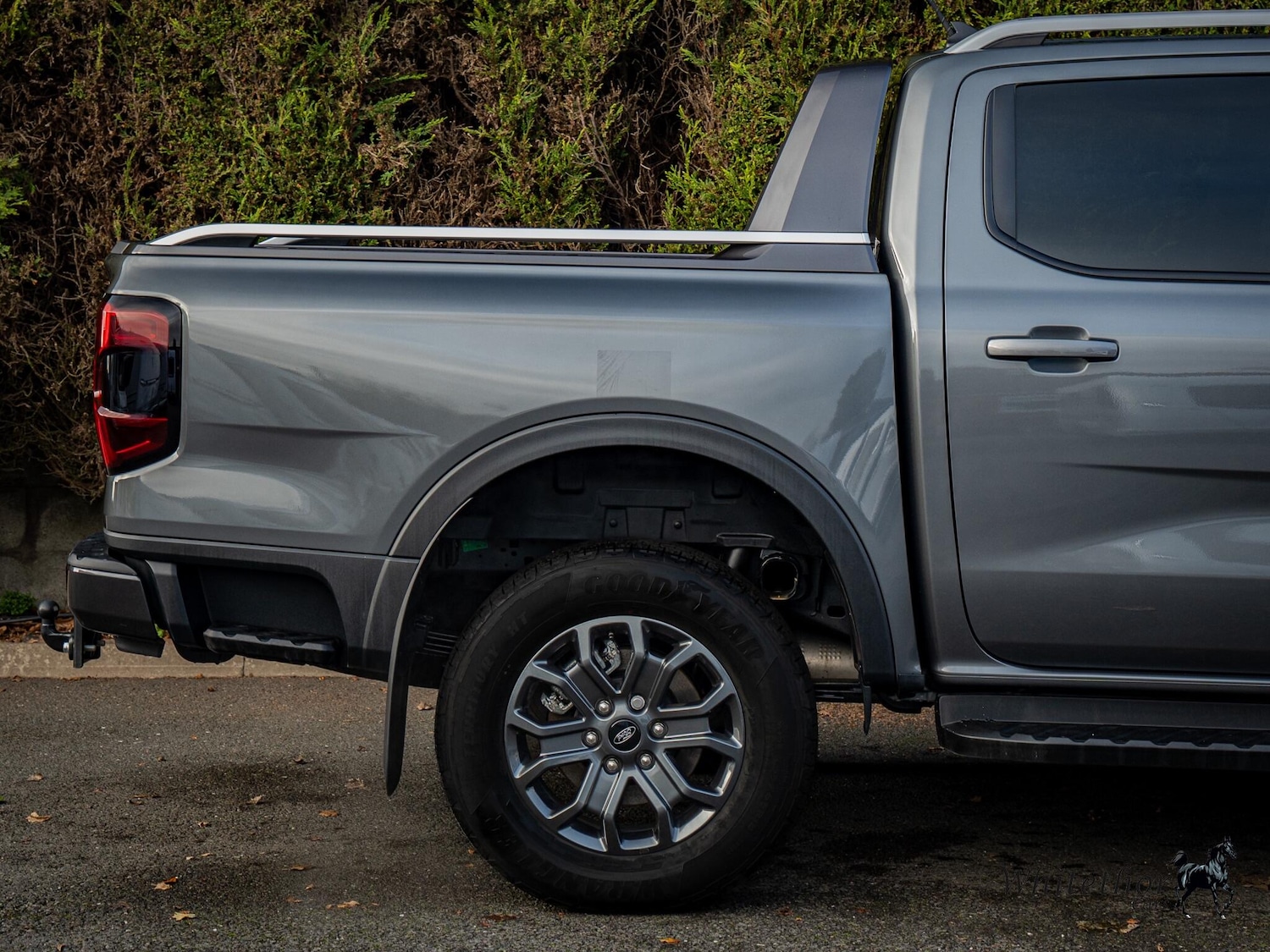 Used Ford Ranger 2025 for sale - 76646008: Photo 25