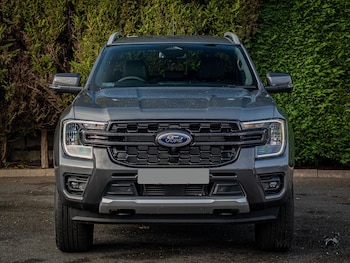 Used Ford Ranger 2025 for sale - 76646008: Photo