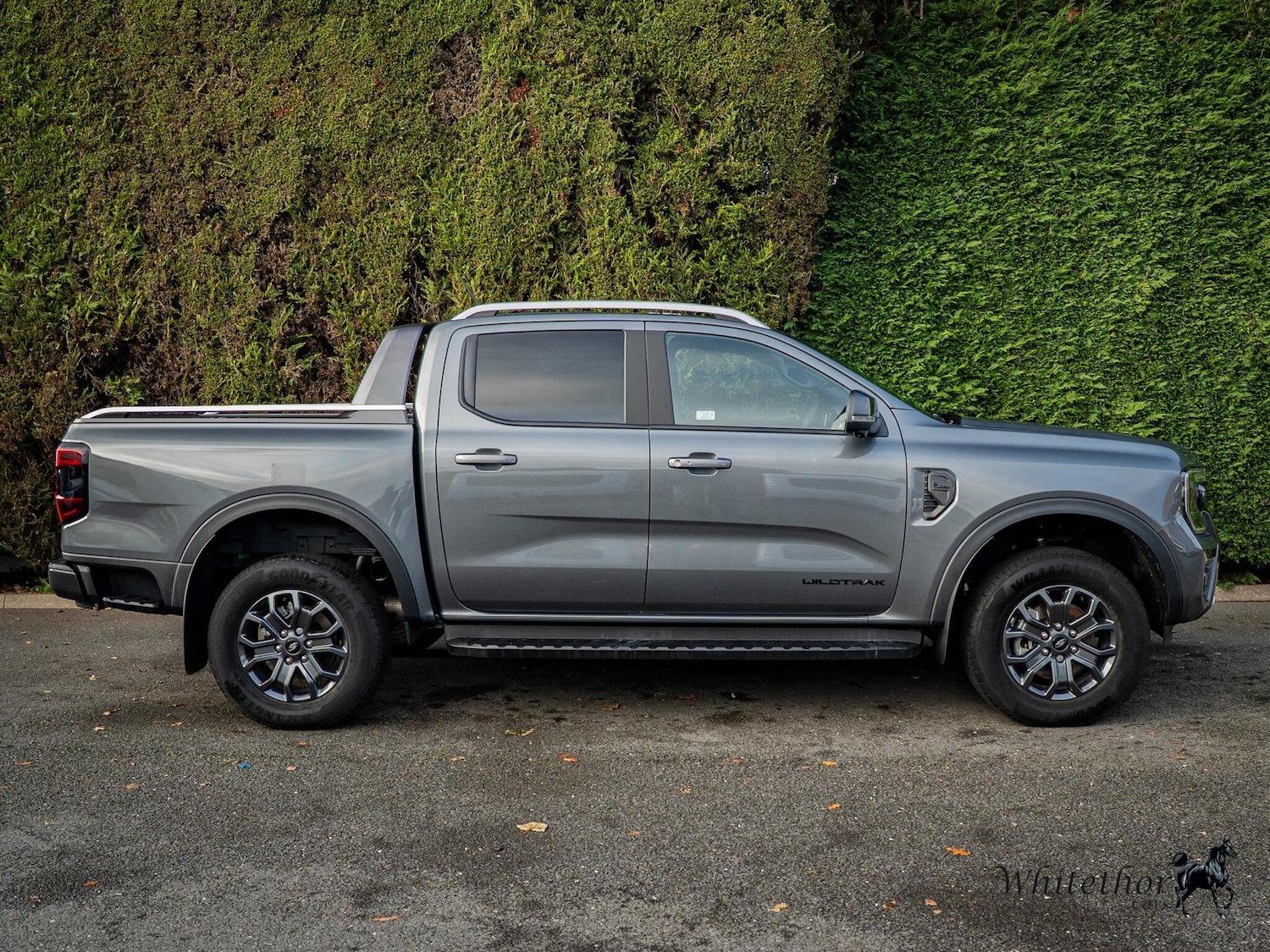 Used Ford Ranger 2025 for sale - 76646008: Photo 3