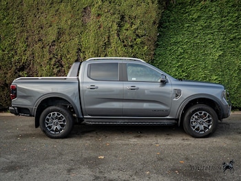 Used Ford Ranger 2025 for sale - 76646008: Photo