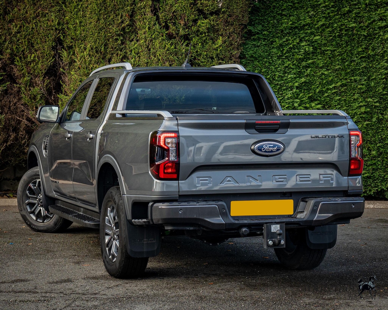 Used Ford Ranger 2025 for sale - 76646008: Photo 4