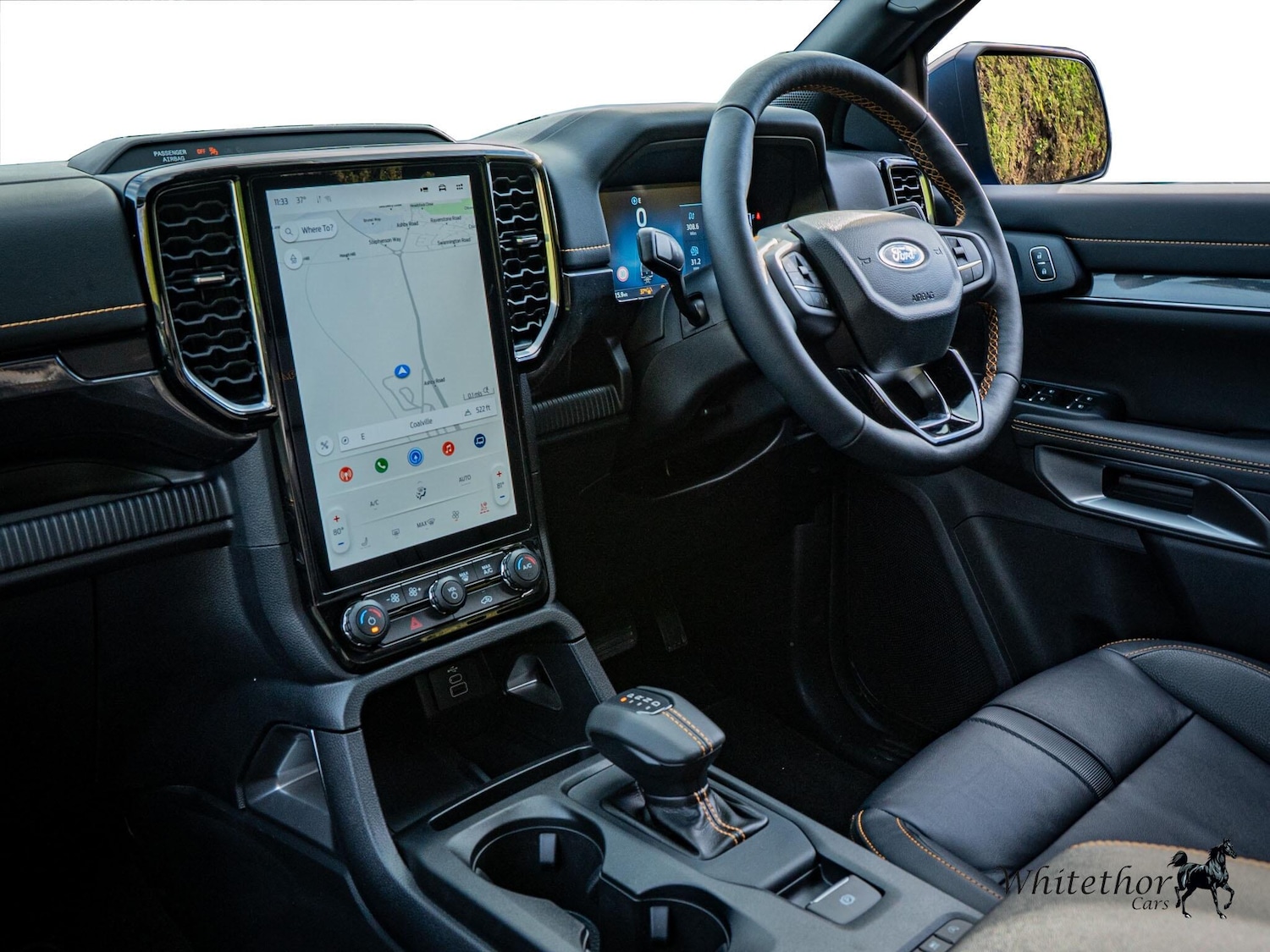 Used Ford Ranger 2025 for sale - 76646008: Photo 43