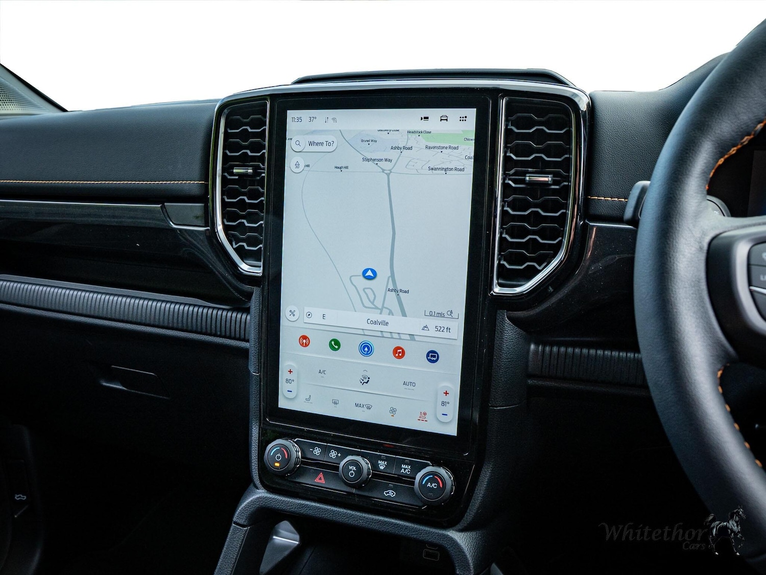 Used Ford Ranger 2025 for sale - 76646008: Photo 44