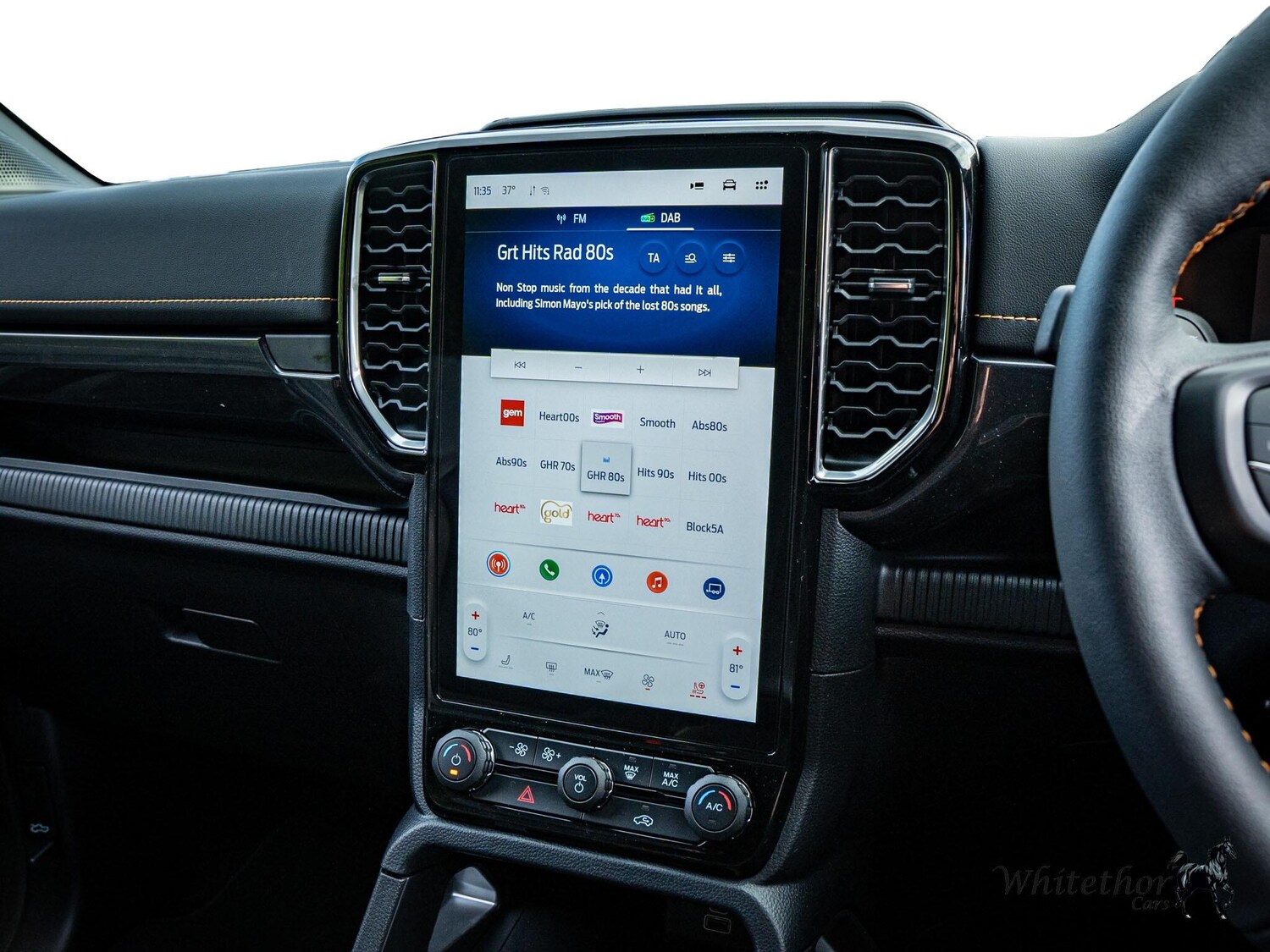 Used Ford Ranger 2025 for sale - 76646008: Photo 45