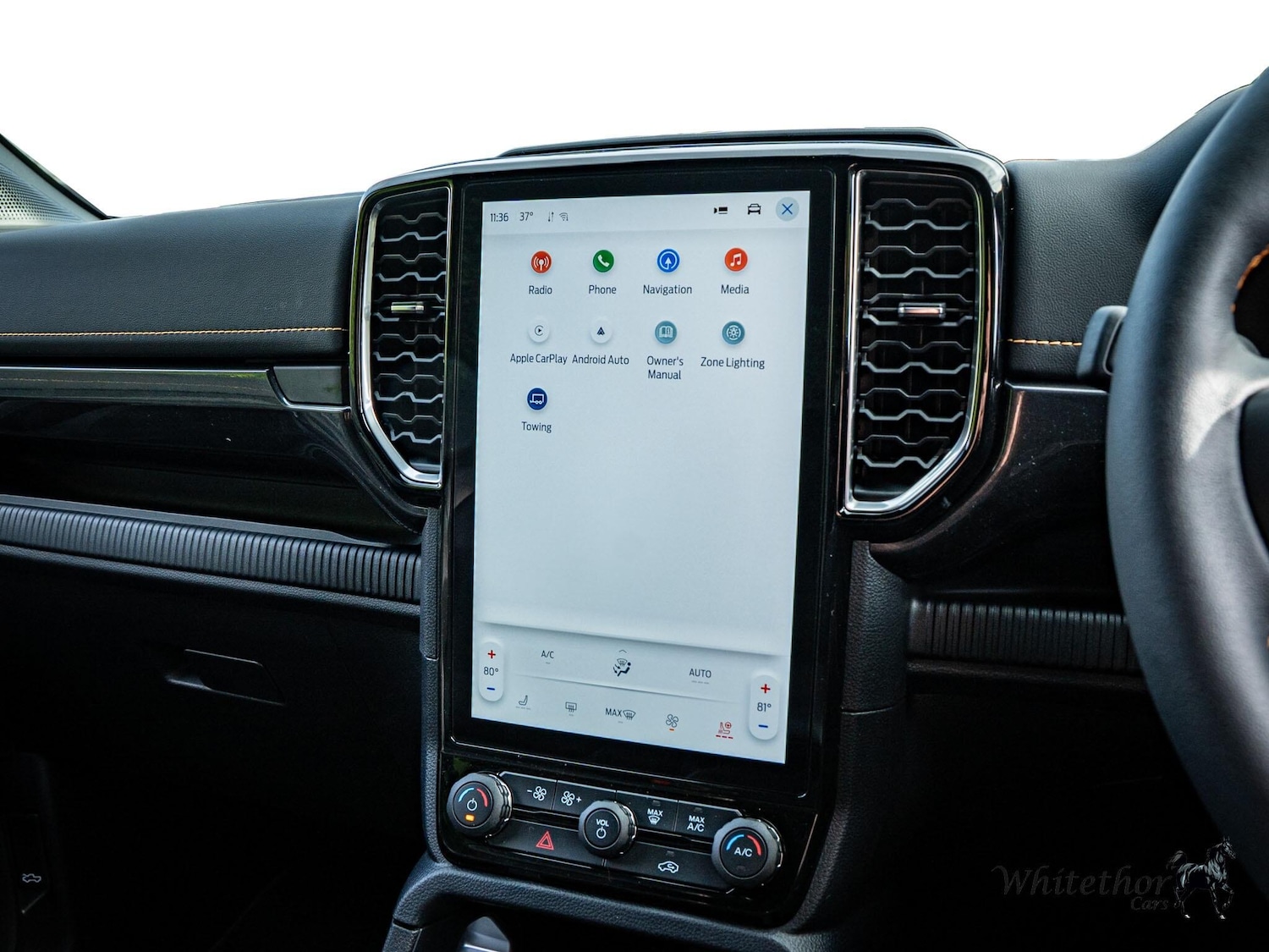 Used Ford Ranger 2025 for sale - 76646008: Photo 48