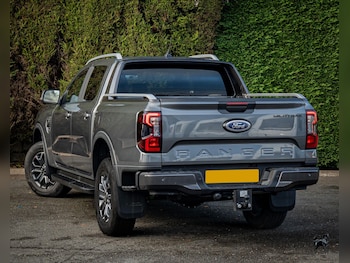 Used Ford Ranger 2025 for sale - 76646008: Photo